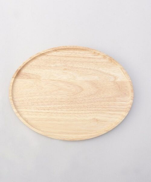 212 KITCHEN STORE / トゥーワントゥーキッチン ストア 食器 | オーバルプレートL 290 NA | 詳細3