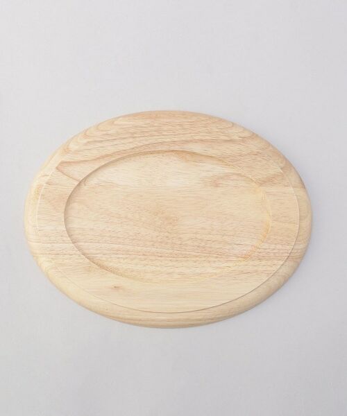 212 KITCHEN STORE / トゥーワントゥーキッチン ストア 食器 | オーバルプレートL 290 NA | 詳細4