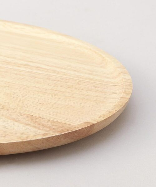 212 KITCHEN STORE / トゥーワントゥーキッチン ストア 食器 | オーバルプレートL 290 NA | 詳細5
