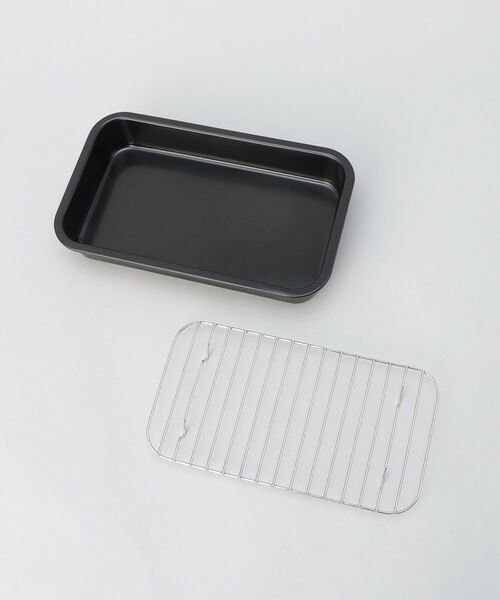 212 KITCHEN STORE / トゥーワントゥーキッチン ストア キッチンツール | ポコフリット 揚げ物バット | 詳細3