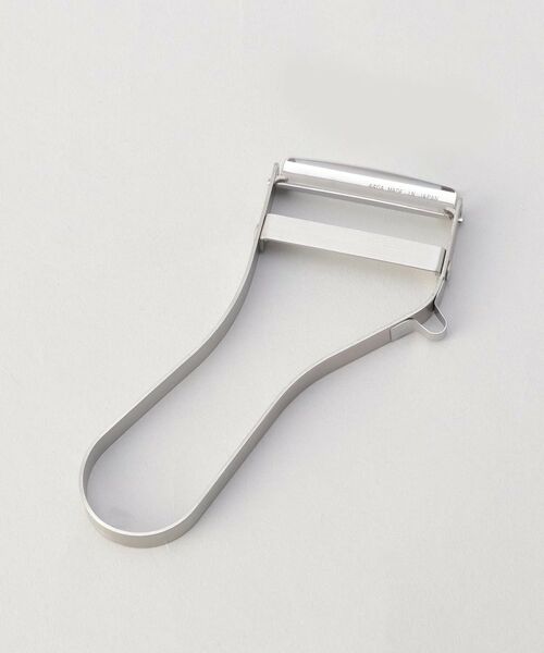 212 KITCHEN STORE / トゥーワントゥーキッチン ストア キッチンツール | 飯田屋 エバーピーラーミニ 右きき用 | 詳細1