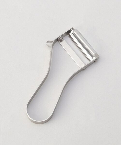 212 KITCHEN STORE / トゥーワントゥーキッチン ストア キッチンツール | 飯田屋 エバーピーラーミニ 右きき用 | 詳細3