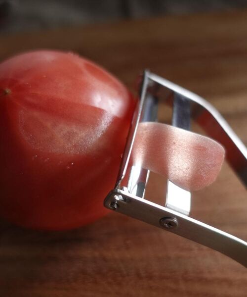 212 KITCHEN STORE / トゥーワントゥーキッチン ストア キッチンツール | 飯田屋 エバーピーラーミニ 左きき用 | 詳細2