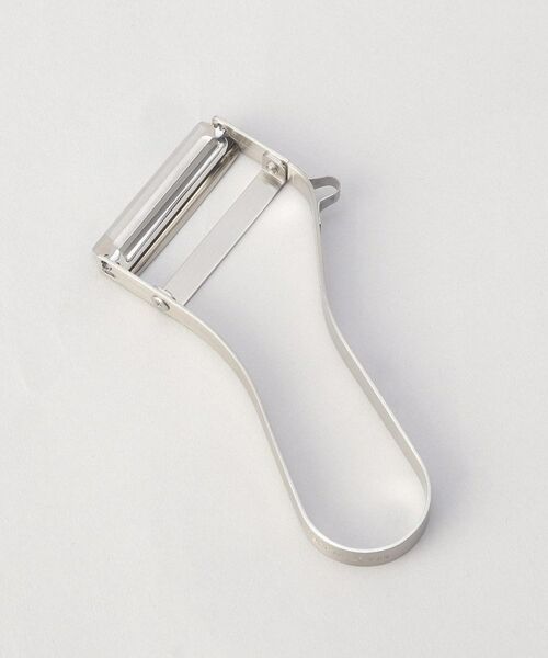 212 KITCHEN STORE / トゥーワントゥーキッチン ストア キッチンツール | 飯田屋 エバーピーラーミニ 左きき用 | 詳細3