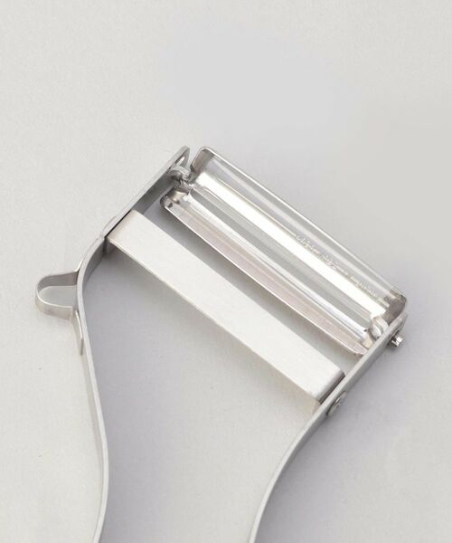 212 KITCHEN STORE / トゥーワントゥーキッチン ストア キッチンツール | 飯田屋 エバーピーラーミニ 左きき用 | 詳細4