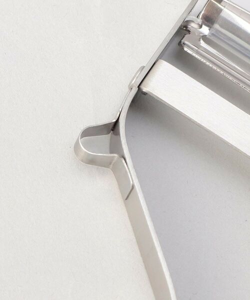 212 KITCHEN STORE / トゥーワントゥーキッチン ストア キッチンツール | 飯田屋 エバーピーラーミニ 左きき用 | 詳細6