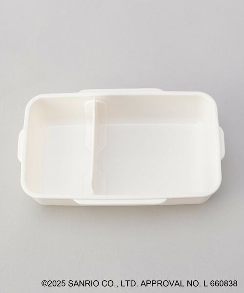 212 KITCHEN STORE / トゥーワントゥーキッチン ストア その他 | ランチボックス500ml HP IV ＜HELLO KITTY ハローキティ＞ | 詳細3