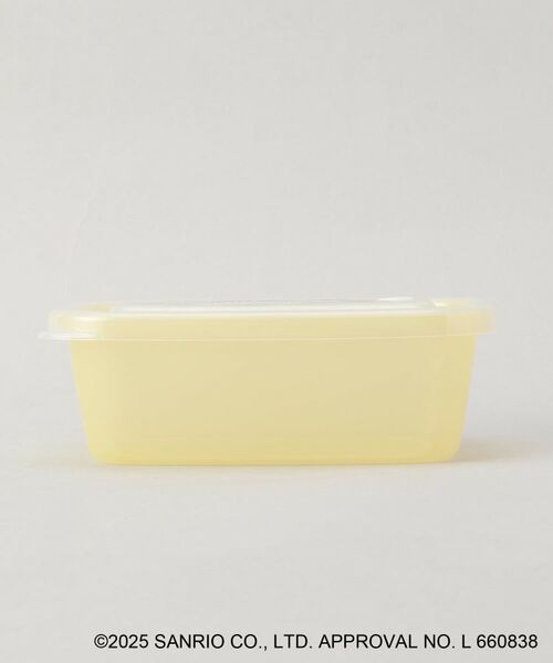 212 KITCHEN STORE / トゥーワントゥーキッチン ストア その他 | レンジパック2Pセット450ml RDYE ＜HELLO KITTY ハローキティ＞ | 詳細3