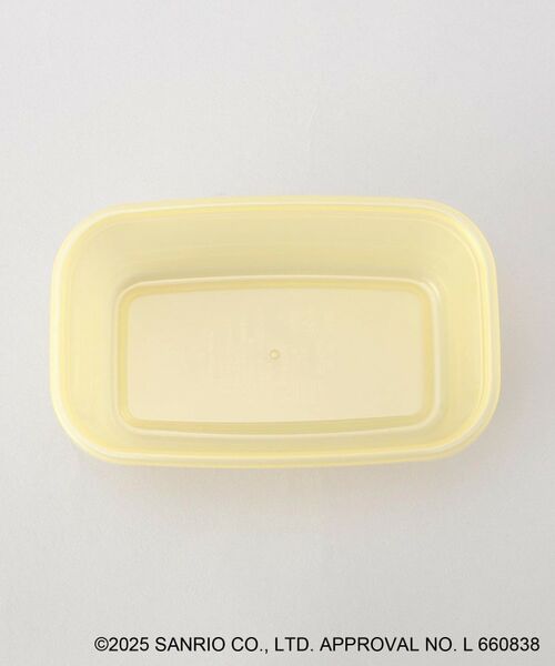 212 KITCHEN STORE / トゥーワントゥーキッチン ストア その他 | レンジパック2Pセット450ml RDYE ＜HELLO KITTY ハローキティ＞ | 詳細4