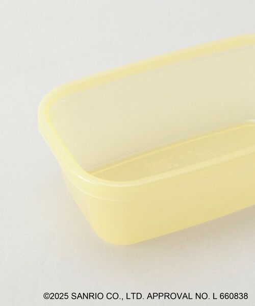 212 KITCHEN STORE / トゥーワントゥーキッチン ストア その他 | レンジパック2Pセット450ml RDYE ＜HELLO KITTY ハローキティ＞ | 詳細5