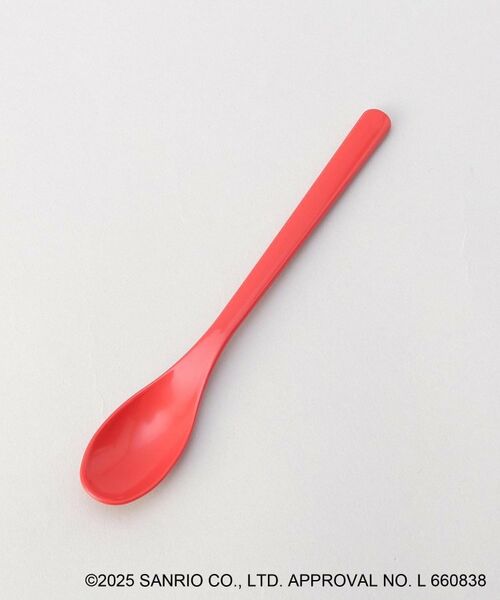 212 KITCHEN STORE / トゥーワントゥーキッチン ストア その他 | 引きフタ箸スプーンセットHP RD ＜HELLO KITTY ハローキティ＞ | 詳細7