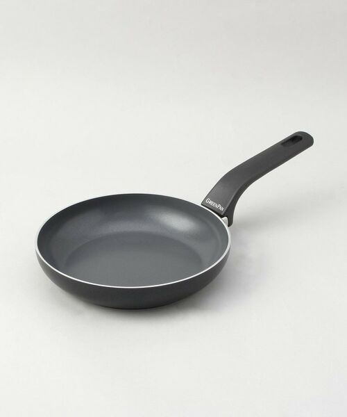 212 KITCHEN STORE / トゥーワントゥーキッチン ストア キッチンツール | エッセンス フライパン 20cm ＜GreenPan  グリーンパン＞ | 詳細1
