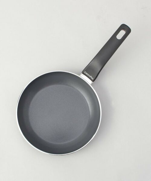 212 KITCHEN STORE / トゥーワントゥーキッチン ストア キッチンツール | エッセンス フライパン 20cm ＜GreenPan  グリーンパン＞ | 詳細4