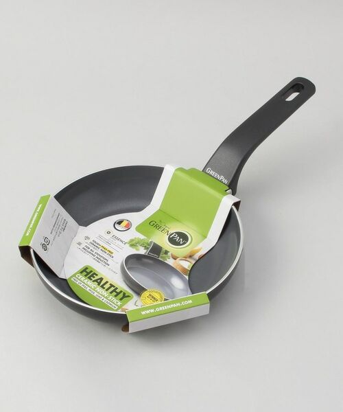 212 KITCHEN STORE / トゥーワントゥーキッチン ストア キッチンツール | エッセンス フライパン 20cm ＜GreenPan  グリーンパン＞ | 詳細8