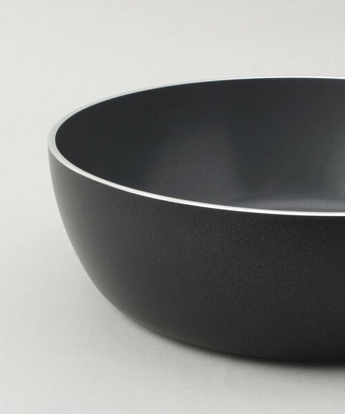 212 KITCHEN STORE / トゥーワントゥーキッチン ストア キッチンツール | エッセンス フライパン 24cm 深型 ガラス蓋付き  ＜GreenPan  グリーンパン＞ | 詳細6