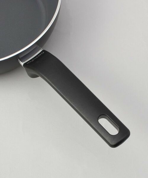212 KITCHEN STORE / トゥーワントゥーキッチン ストア キッチンツール | エッセンス フライパン 24cm 深型 ガラス蓋付き  ＜GreenPan  グリーンパン＞ | 詳細7