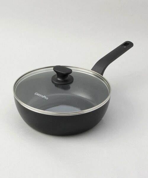 212 KITCHEN STORE/gD[gD[Lb` XgA GbZX tCp 24cm [^ KXWt GreenPan O[p ̑ 00(FREE)