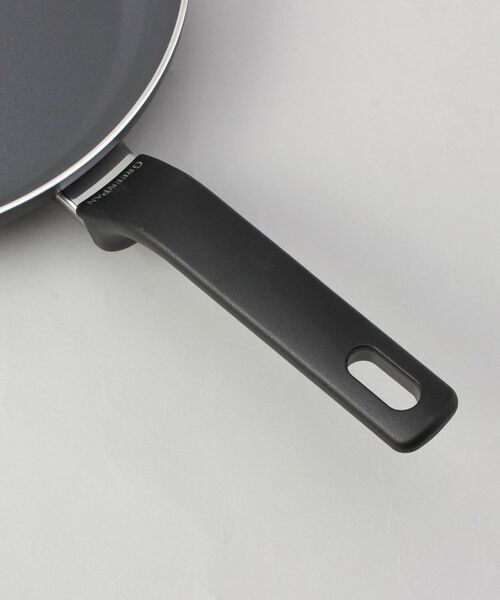 212 KITCHEN STORE / トゥーワントゥーキッチン ストア キッチンツール | エッセンス フライパン 26cm  ＜GreenPan  グリーンパン＞ | 詳細7