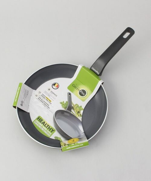 212 KITCHEN STORE / トゥーワントゥーキッチン ストア キッチンツール | エッセンス フライパン 26cm  ＜GreenPan  グリーンパン＞ | 詳細8
