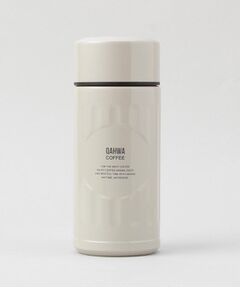 212 KITCHEN STORE / トゥーワントゥーキッチン ストア インテリア・生活雑貨・ホビー・ステーショナリー | コーヒーボトルmini アイボリー ＜Qahwa  カフア＞