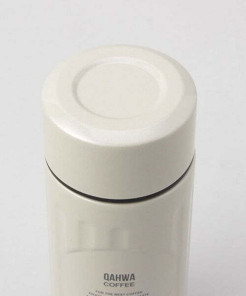 212 KITCHEN STORE / トゥーワントゥーキッチン ストア インテリア・生活雑貨・ホビー・ステーショナリー | コーヒーボトルmini アイボリー ＜Qahwa  カフア＞ | 詳細3