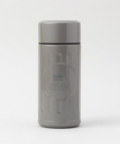 212 KITCHEN STORE / トゥーワントゥーキッチン ストア インテリア・生活雑貨・ホビー・ステーショナリー | コーヒーボトルmini グレージュ ＜Qahwa  カフア＞ | 詳細1