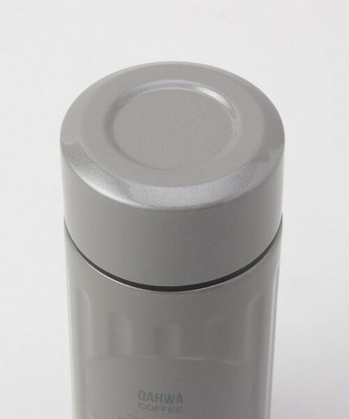 212 KITCHEN STORE / トゥーワントゥーキッチン ストア インテリア・生活雑貨・ホビー・ステーショナリー | コーヒーボトルmini グレージュ ＜Qahwa  カフア＞ | 詳細3