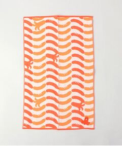 リムふきん ウインナー