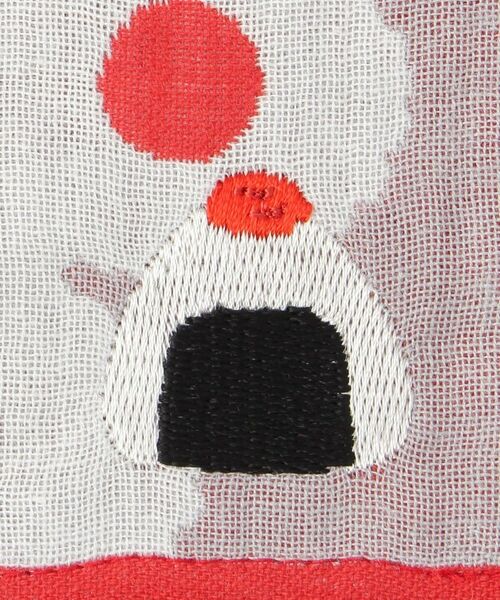 212 KITCHEN STORE / トゥーワントゥーキッチン ストア インテリア・生活雑貨・ホビー・ステーショナリー | スリムふきん おにぎり | 詳細3