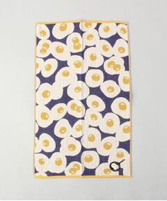 212 KITCHEN STORE / トゥーワントゥーキッチン ストア インテリア・生活雑貨・ホビー・ステーショナリー | スリムふきん 目玉焼き