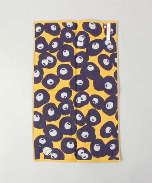 212 KITCHEN STORE / トゥーワントゥーキッチン ストア インテリア・生活雑貨・ホビー・ステーショナリー | スリムふきん 目玉焼き | 詳細2