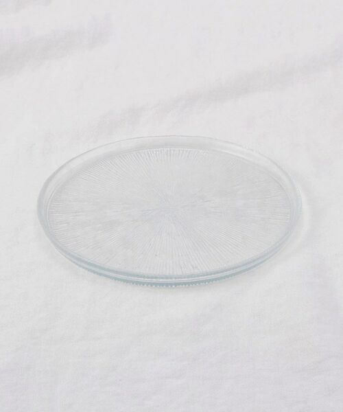 212 KITCHEN STORE / トゥーワントゥーキッチン ストア 食器 | フィラ 切立プレート 20cm | 詳細1