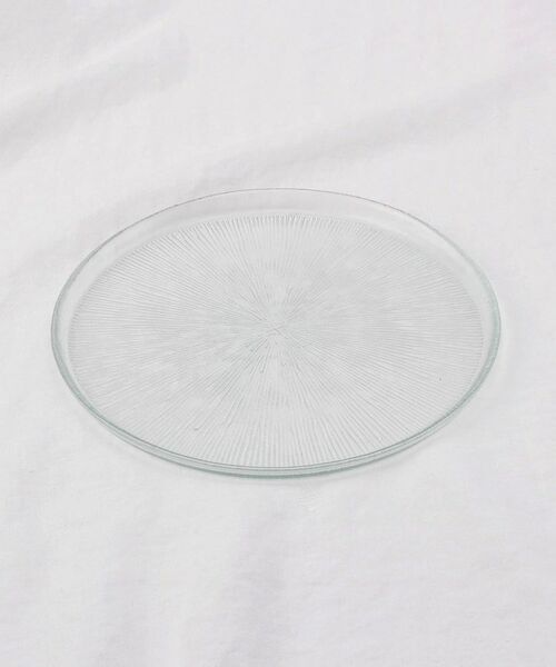 212 KITCHEN STORE / トゥーワントゥーキッチン ストア 食器 | フィラ 切立プレート 25cm | 詳細1