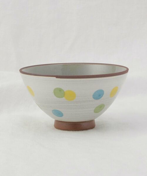 212 KITCHEN STORE / トゥーワントゥーキッチン ストア 食器 | 茶碗 ころころおいり BL | 詳細3