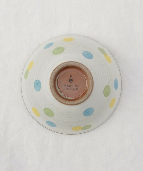 212 KITCHEN STORE / トゥーワントゥーキッチン ストア 食器 | 茶碗 ころころおいり BL | 詳細5