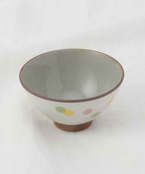 212 KITCHEN STORE / トゥーワントゥーキッチン ストア 食器 | 茶碗 ころころおいり PK | 詳細1