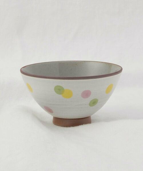 212 KITCHEN STORE / トゥーワントゥーキッチン ストア 食器 | 茶碗 ころころおいり PK | 詳細2