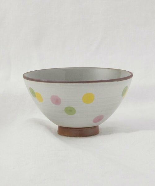 212 KITCHEN STORE / トゥーワントゥーキッチン ストア 食器 | 茶碗 ころころおいり PK | 詳細3