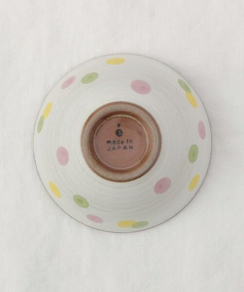 212 KITCHEN STORE / トゥーワントゥーキッチン ストア 食器 | 茶碗 ころころおいり PK | 詳細5
