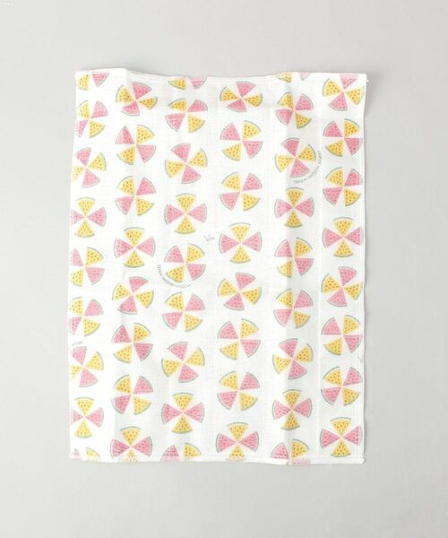 212 KITCHEN STORE / トゥーワントゥーキッチン ストア インテリア・生活雑貨・ホビー・ステーショナリー | 白雪友禅ふきん スイカ | 詳細1