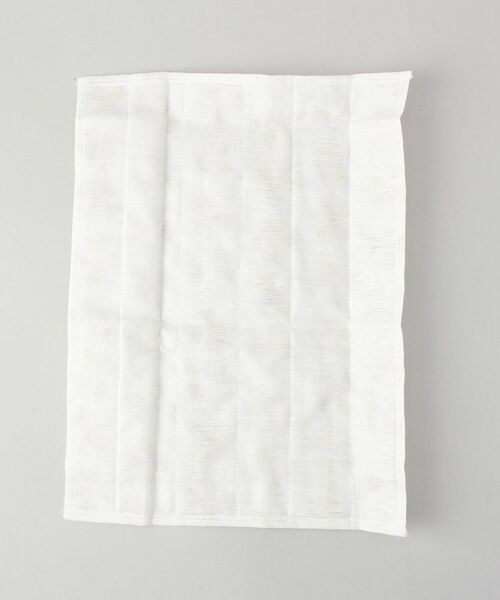 212 KITCHEN STORE / トゥーワントゥーキッチン ストア インテリア・生活雑貨・ホビー・ステーショナリー | 白雪友禅ふきん スイカ | 詳細2