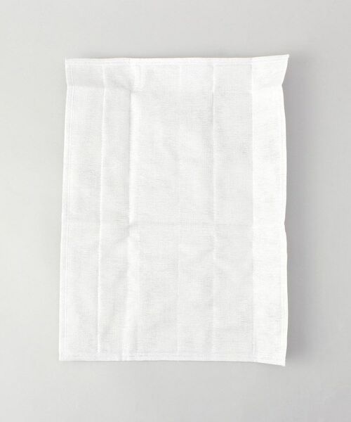 212 KITCHEN STORE / トゥーワントゥーキッチン ストア インテリア・生活雑貨・ホビー・ステーショナリー | 白雪友禅ふきん 花火 カラフル | 詳細2