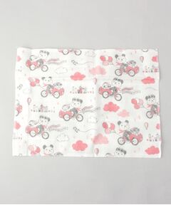 212 KITCHEN STORE / トゥーワントゥーキッチン ストア インテリア・生活雑貨・ホビー・ステーショナリー | 白雪友禅ふきん キミをのせて PK