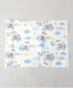 212 KITCHEN STORE / トゥーワントゥーキッチン ストア インテリア・生活雑貨・ホビー・ステーショナリー | 白雪友禅ふきん キミをのせて BL