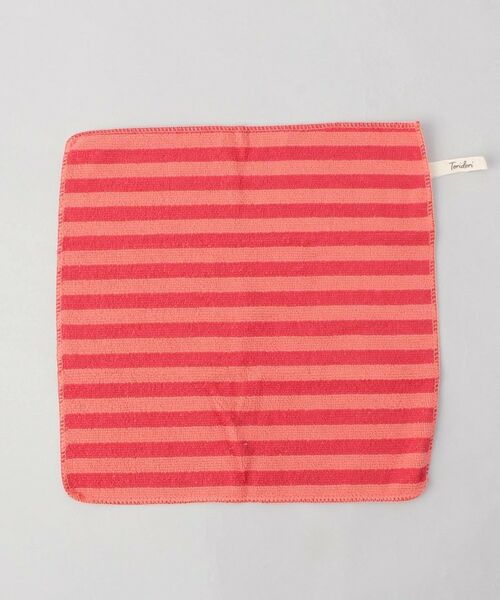 212 KITCHEN STORE / トゥーワントゥーキッチン ストア インテリア・生活雑貨・ホビー・ステーショナリー | トリドリ マイクロファイバータオル BL | 詳細4