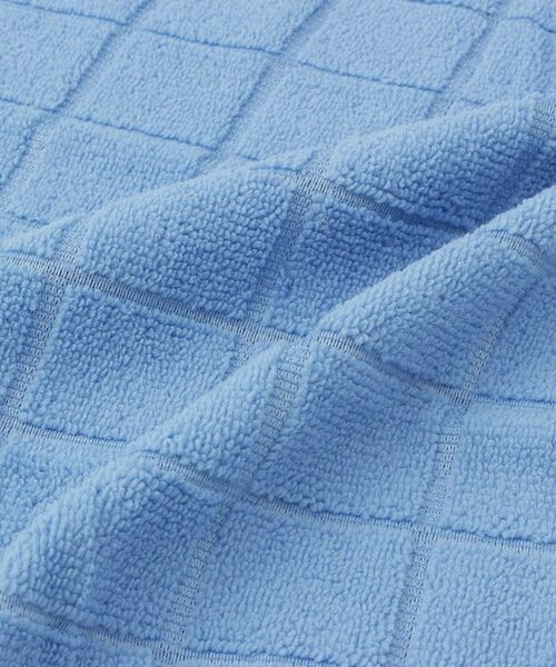 212 KITCHEN STORE / トゥーワントゥーキッチン ストア インテリア・生活雑貨・ホビー・ステーショナリー | トリドリ マイクロファイバータオル BL | 詳細7