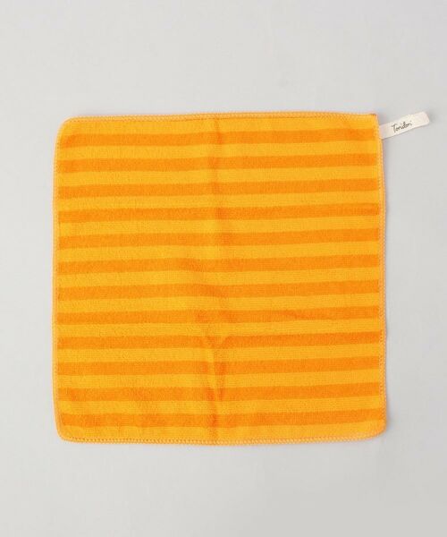 212 KITCHEN STORE / トゥーワントゥーキッチン ストア インテリア・生活雑貨・ホビー・ステーショナリー | トリドリ マイクロファイバータオル YE | 詳細4