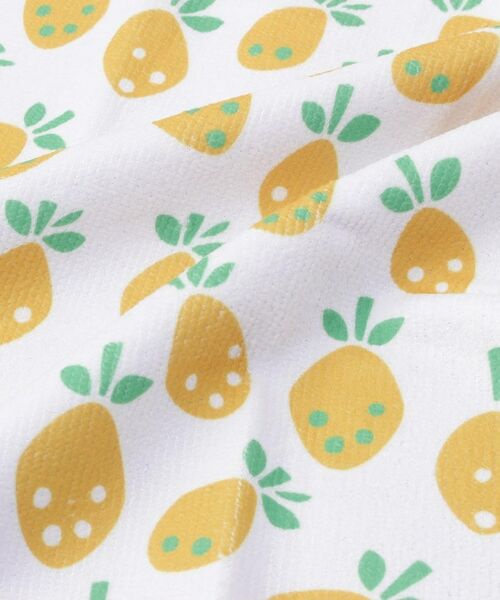 212 KITCHEN STORE / トゥーワントゥーキッチン ストア インテリア・生活雑貨・ホビー・ステーショナリー | トリドリ マイクロファイバータオル YE | 詳細6