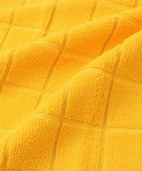 212 KITCHEN STORE / トゥーワントゥーキッチン ストア インテリア・生活雑貨・ホビー・ステーショナリー | トリドリ マイクロファイバータオル YE | 詳細7