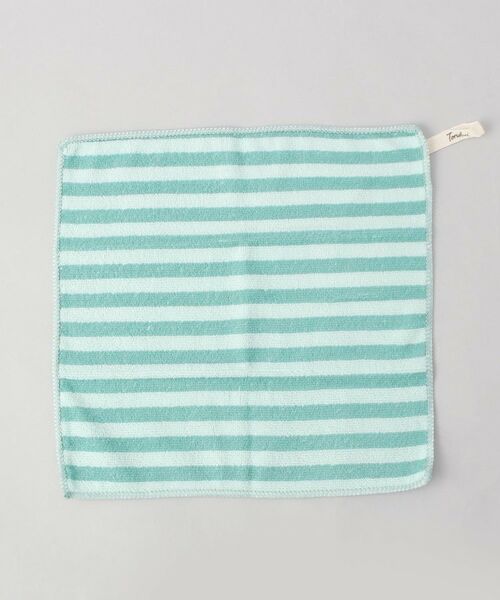 212 KITCHEN STORE / トゥーワントゥーキッチン ストア インテリア・生活雑貨・ホビー・ステーショナリー | トリドリ マイクロファイバータオル RD | 詳細4